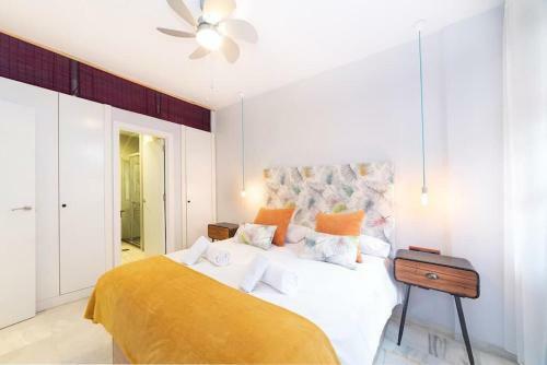 A19 Brand New Apartament By Triana Bridge