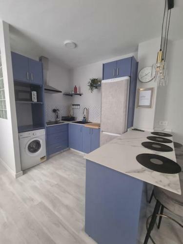 Incre�ble Apartamento De Lujo En Triana