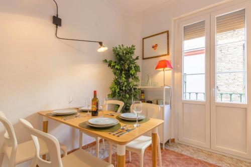 Apartamento El Rinc�n De San Marcos