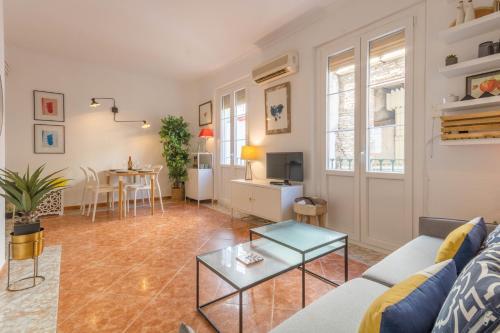 Apartamento El Rinc�n De San Marcos