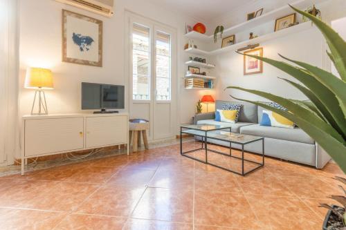 Apartamento El Rinc�n De San Marcos
