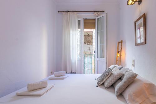 Apartamento El Rinc�n De San Marcos