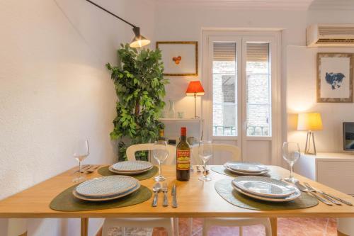 Apartamento El Rinc�n De San Marcos