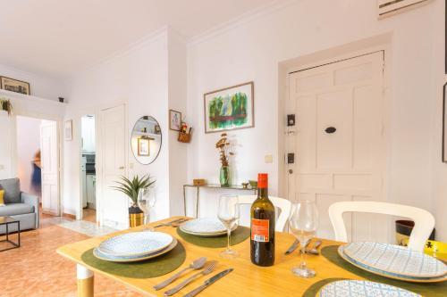 Apartamento El Rinc�n De San Marcos