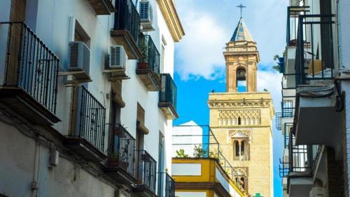 Apartamento El Rinc�n De San Marcos
