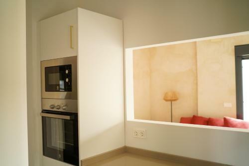 Apartamento Cathedral Sevilla Views
