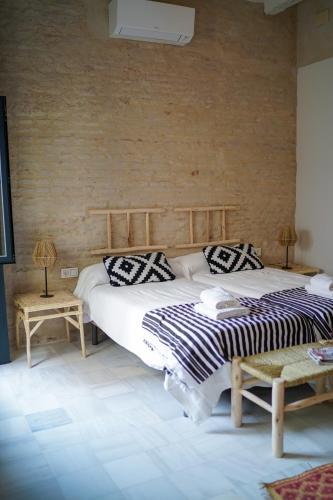 Apartamento Cathedral Sevilla Views
