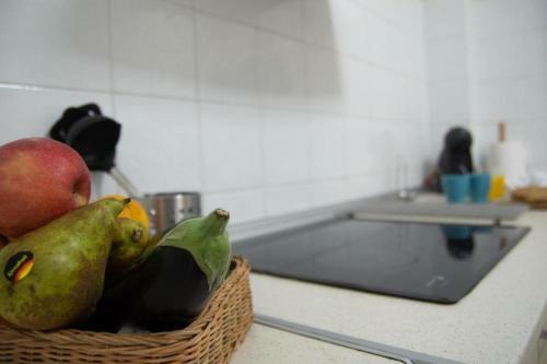 Apartamento Casa Santa Clara Street