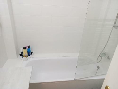 Apartamento Casa Santa Clara Street