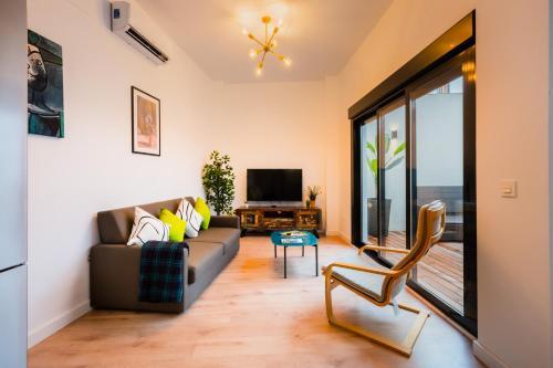 Apartamento Swimming Pool - Charming New - Bd 1 Bth - Triana