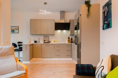 Apartamento Swimming Pool - Charming New - Bd 1 Bth - Triana
