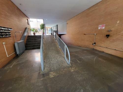 Apartamento Rentalsevilla Esencia De Triana