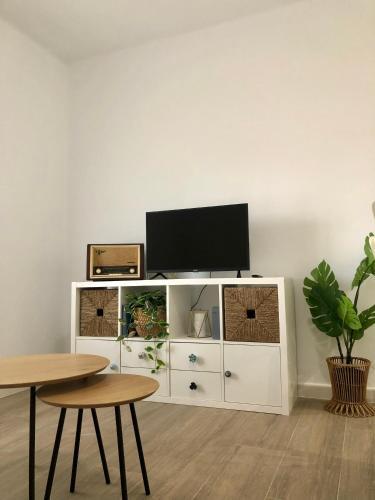 Apartamento Makao Tu Rinc�n En El Tard�n