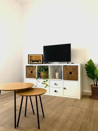 Apartamento Makao Tu Rinc�n En El Tard�n