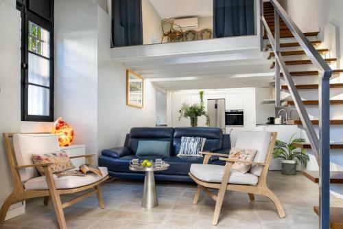 Apartamento Misterhost Conde De Torrej�n