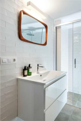 Apartamento Misterhost Conde De Torrej�n