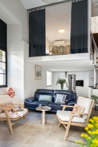 Apartamento Misterhost Conde De Torrej�n