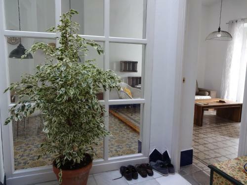 Apartamento Rooftop Maisonette With Magnificent Terrace