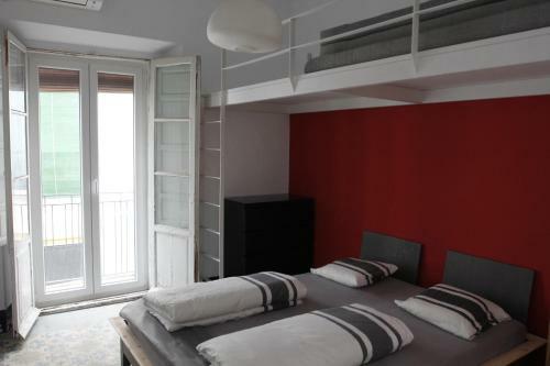 Apartamento Rooftop Maisonette With Magnificent Terrace