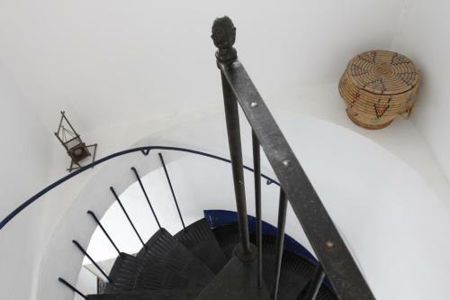 Apartamento Rooftop Maisonette With Magnificent Terrace