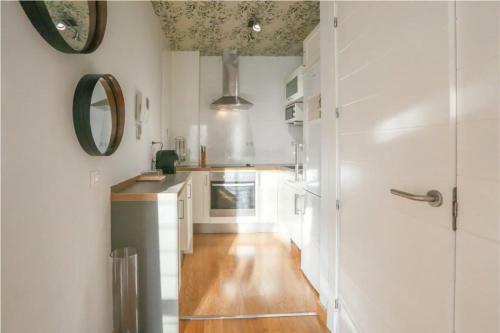 Apartamento Casa Nena Alameda