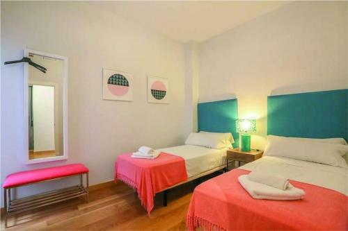 Apartamento Casa Nena Alameda