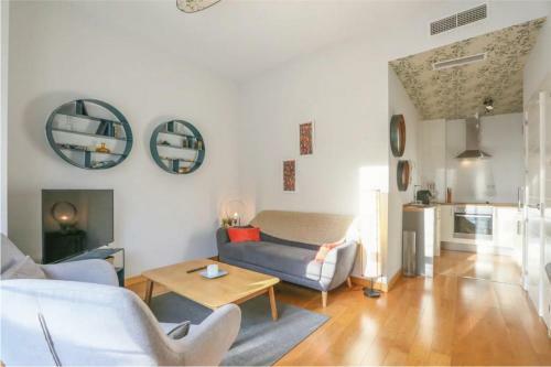 Apartamento Casa Nena Alameda