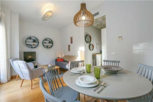 Apartamento Casa Nena Alameda