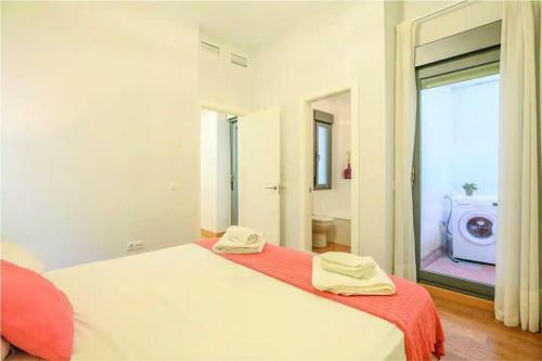 Apartamento Casa Nena Alameda