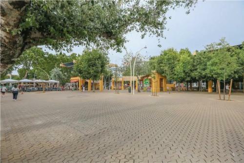 Apartamento Casa Nena Alameda