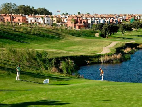 Apartamento Sara Green House