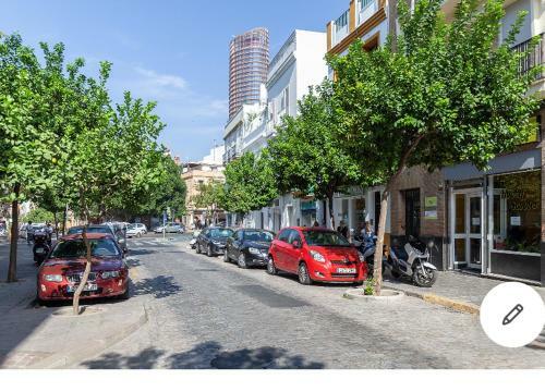 Acogedor Apartamento Con Agradable Balconcito