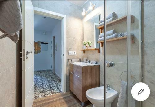 Acogedor Apartamento Con Agradable Balconcito