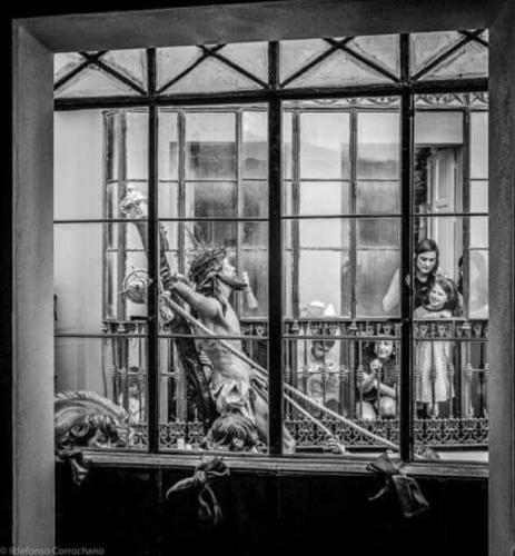 Apartamento Hispalis El Rinconcillo