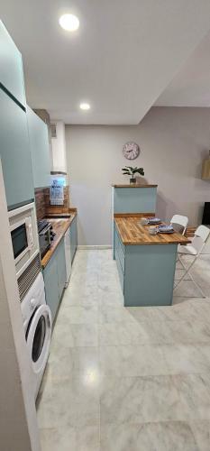 Apartamento Apto Lux Sevilla