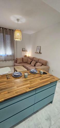 Apartamento Apto Lux Sevilla