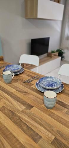 Apartamento Apto Lux Sevilla