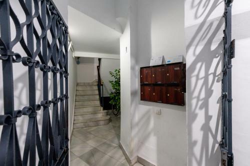 Aoa Conde De Ibarra Apartment
