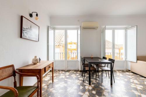 Aoa Conde De Ibarra Apartment