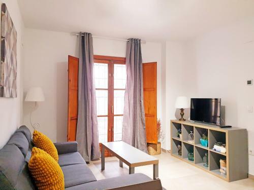 Apartamento Triana Home Luxury