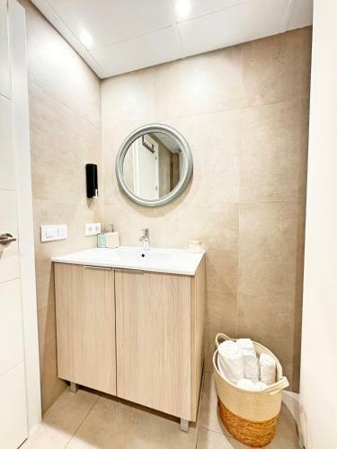 Apartamento Triana Home Luxury