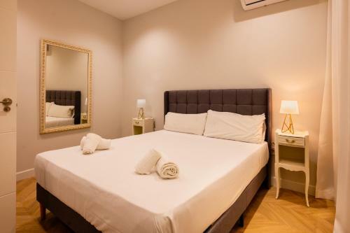 Elegant Apartment - 2 Bd 1 Bth - Center Sevilla
