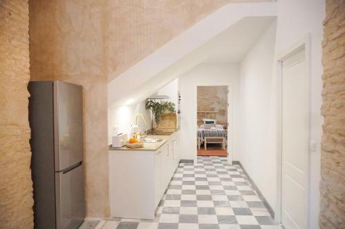Apartamento Fuente Cathedral Sevilla
