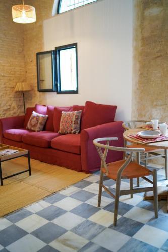 Apartamento Fuente Cathedral Sevilla