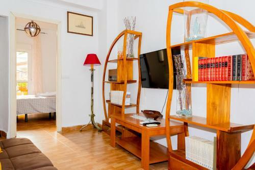 Apartamento Wish Suite Alameda De Sevilla