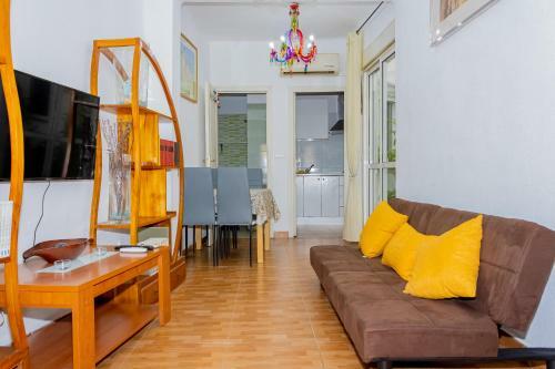 Apartamento Wish Suite Alameda De Sevilla