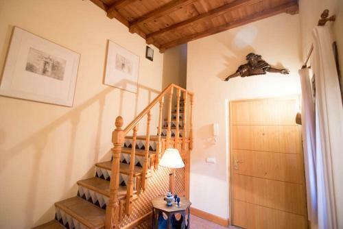 Apartamento Casa Callej�n Del Agua