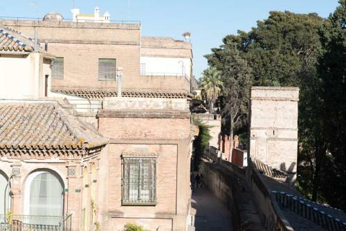 Apartamento Casa Callej�n Del Agua