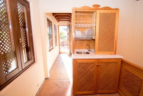 Apartamento Casa Callej�n Del Agua
