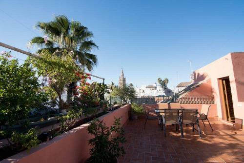 Apartamento Casa Callej�n Del Agua